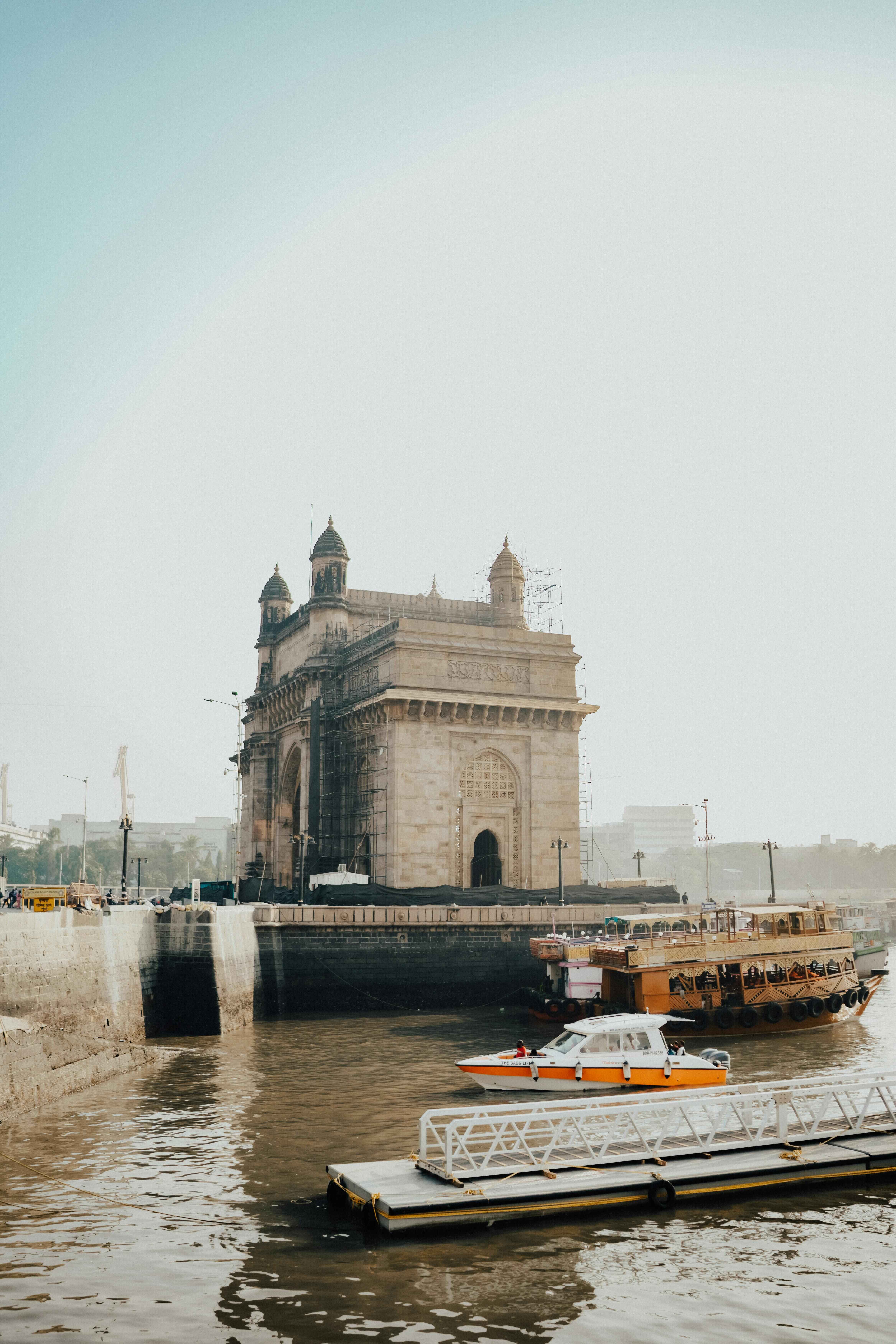 Journey of Colaba Canteen